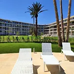 Planta Baja Sol Y Playa By Costablancarent 德尼亚
