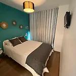 Planta Baja Sol Y Playa By Costablancarent 公寓
