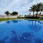 Planta Baja Sol Y Playa By Costablancarent 公寓 *