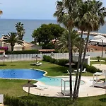 Planta Baja Sol Y Playa By Costablancarent * 德尼亚