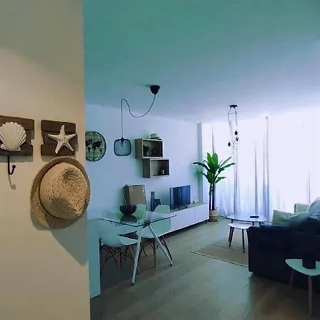 Planta Baja Sol Y Playa By Costablancarent Apartment Denia