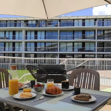 Planta Baja Sol Y Playa By Costablancarent Apartment