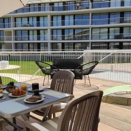 Planta Baja Sol Y Playa By Costablancarent *
