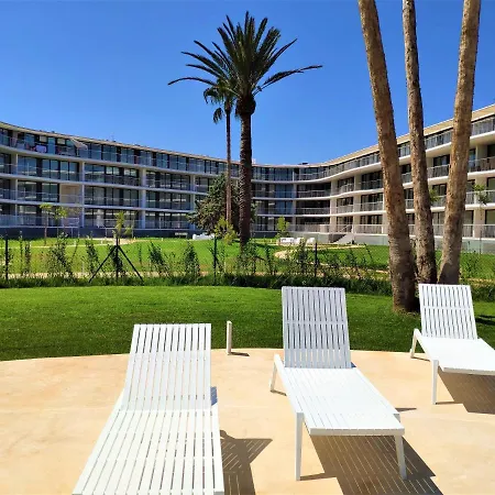 Planta Baja Sol Y Playa By Costablancarent דניה