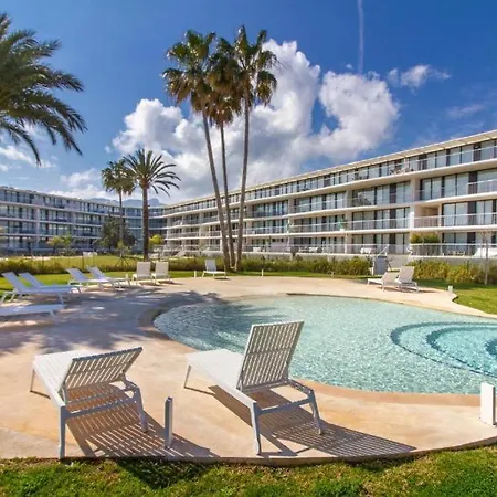 Planta Baja Sol Y Playa By Costablancarent דניה