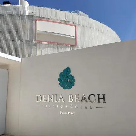 Planta Baja Sol Y Playa By Costablancarent Apartment