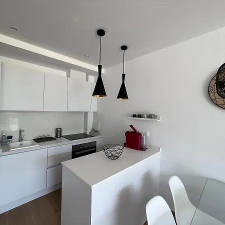 Planta Baja Sol Y Playa By Costablancarent *