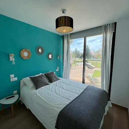 Planta Baja Sol Y Playa By Costablancarent דירה