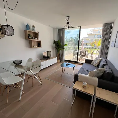 Planta Baja Sol Y Playa By Costablancarent * Denia