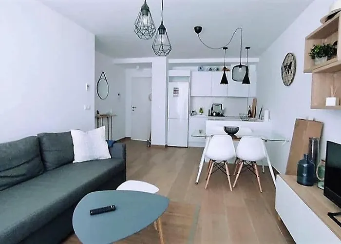 Planta Baja Sol Y Playa By Costablancarent Apartment Denia