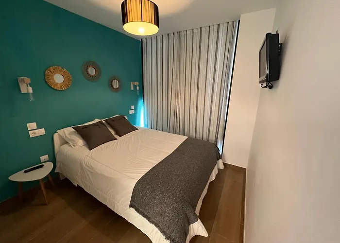 Planta Baja Sol Y Playa By Costablancarent Apartment