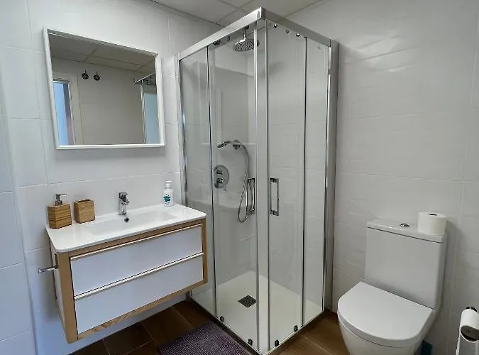 Planta Baja Sol Y Playa By Costablancarent Apartment *
